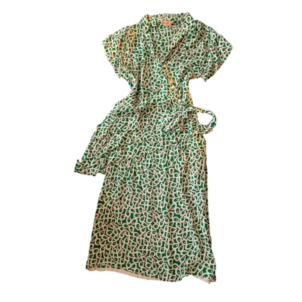 Vintage 50s 60s